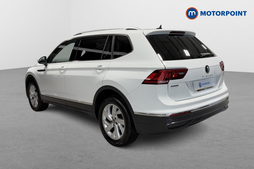 Used Volkswagen Tiguan Allspace 2022 for sale - 77374051: Photo 5