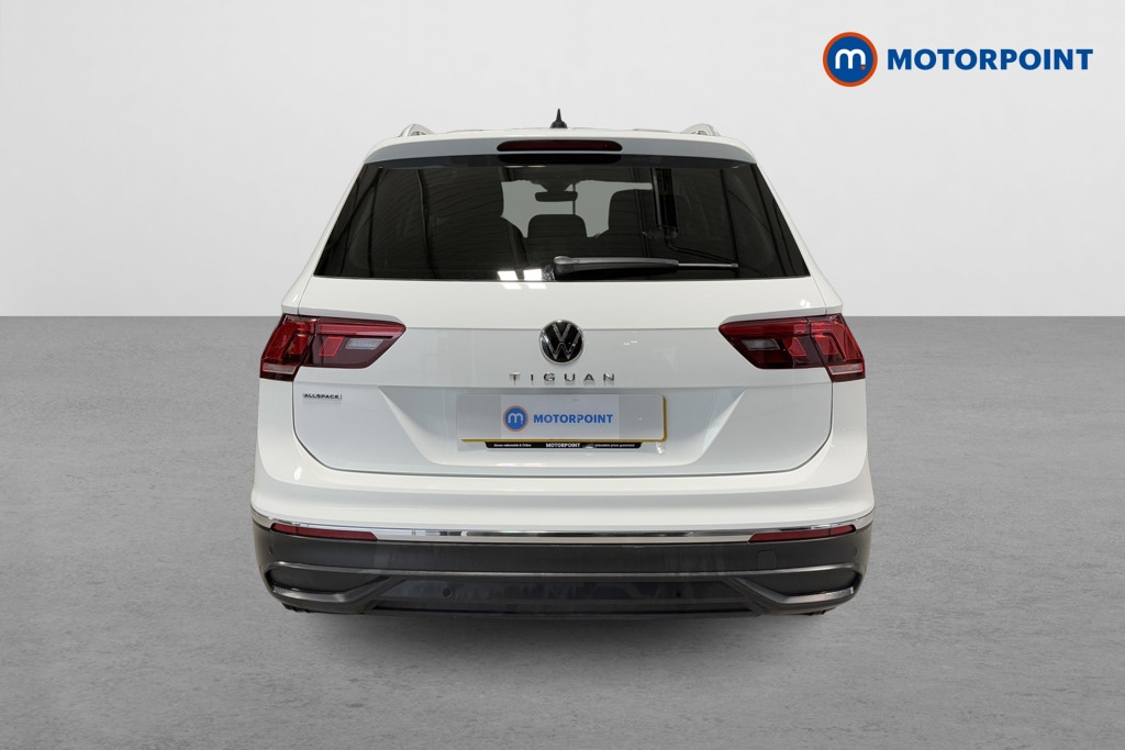 Used Volkswagen Tiguan Allspace 2022 for sale - 77374051: Photo 6
