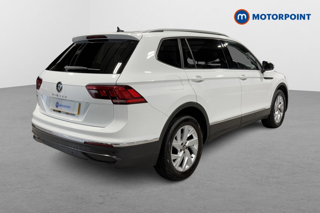 Used Volkswagen Tiguan Allspace 2022 for sale - 77374051: Photo 7
