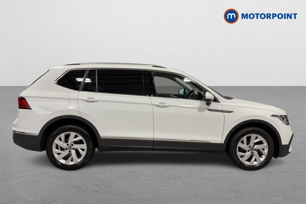 Used Volkswagen Tiguan Allspace 2022 for sale - 77374051: Photo 8