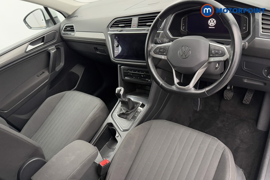 Used Volkswagen Tiguan Allspace 2022 for sale - 77374051: Photo 9