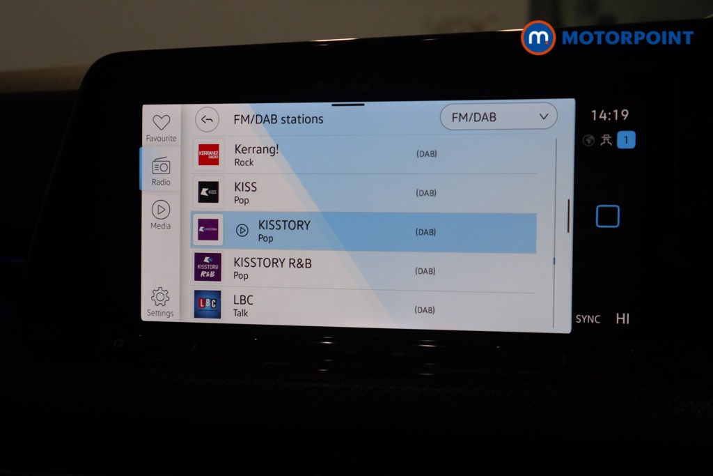 Used Volkswagen Golf 2023 for sale - 77593053: Photo 10