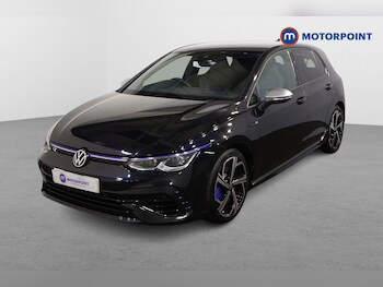 Used Volkswagen Golf 2023 for sale - 77593053: Photo