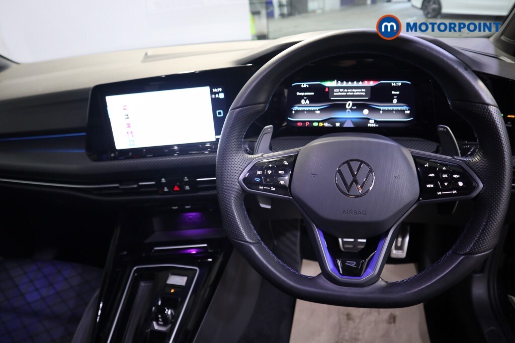 Used Volkswagen Golf 2023 for sale - 77593053: Photo 9