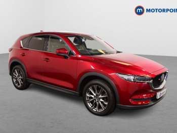 2020 - 2.0 GT Sport 5dr