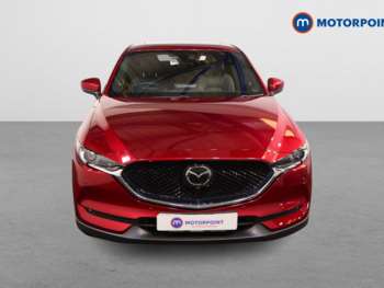 Used Mazda CX-5 2020 for sale - 75206078: Photo
