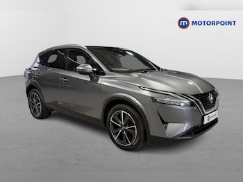 Used Nissan Qashqai 2022 for sale - 75630090: Photo
