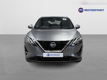Used Nissan Qashqai 2022 for sale - 75630090: Photo