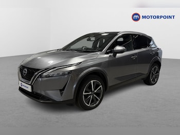 Used Nissan Qashqai 2022 for sale - 75630090: Photo