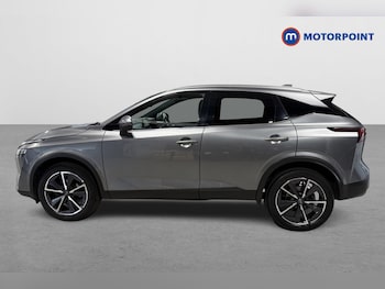 Used Nissan Qashqai 2022 for sale - 75630090: Photo