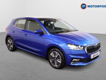 2024 - 1.0 TSI 110 SE L 5dr DSG