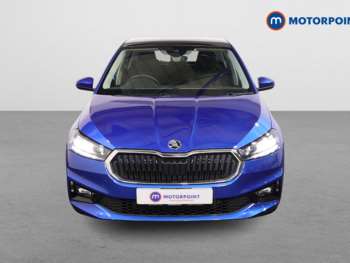 Used Skoda Fabia 2024 for sale - 74764999: Photo
