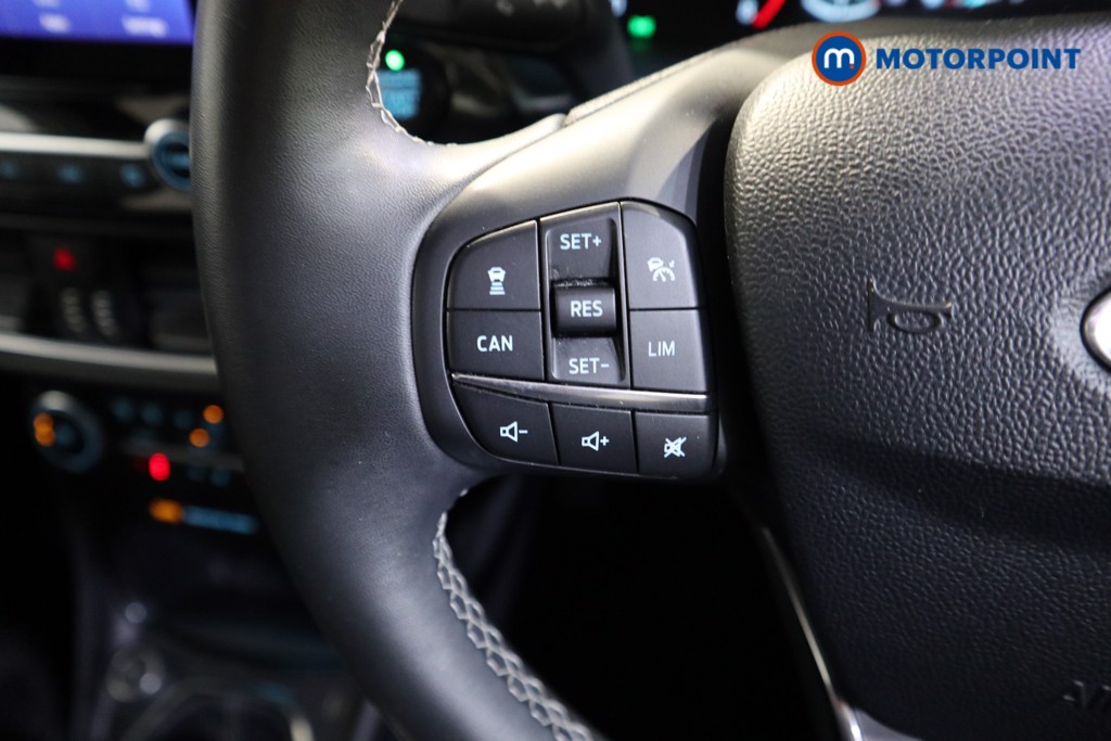 Used Ford Puma 2020 for sale - 77553283: Photo 11