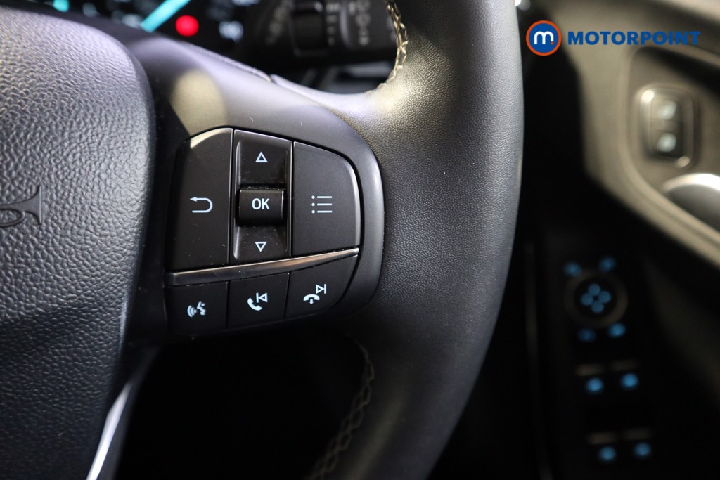 Used Ford Puma 2020 for sale - 77553283: Photo 12