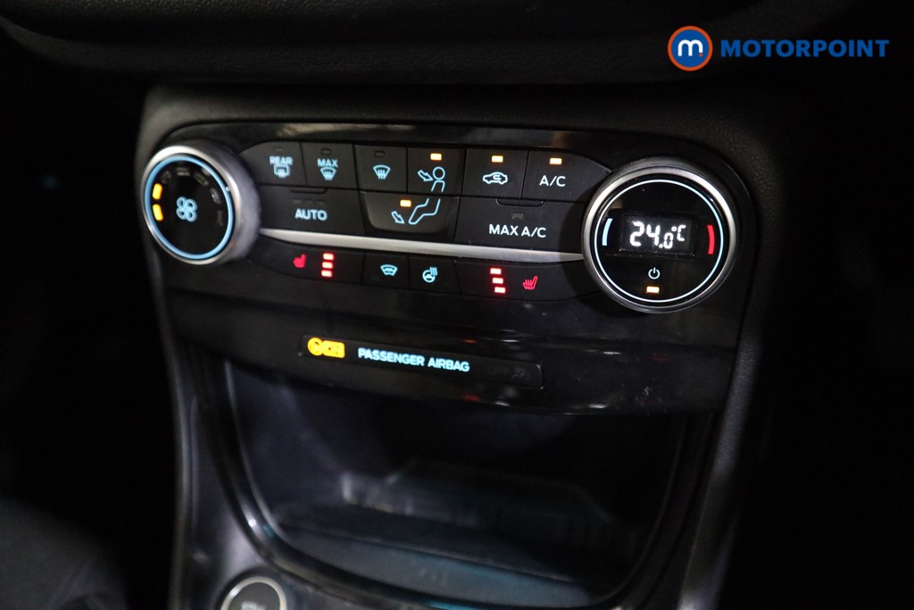 Used Ford Puma 2020 for sale - 77553283: Photo 16