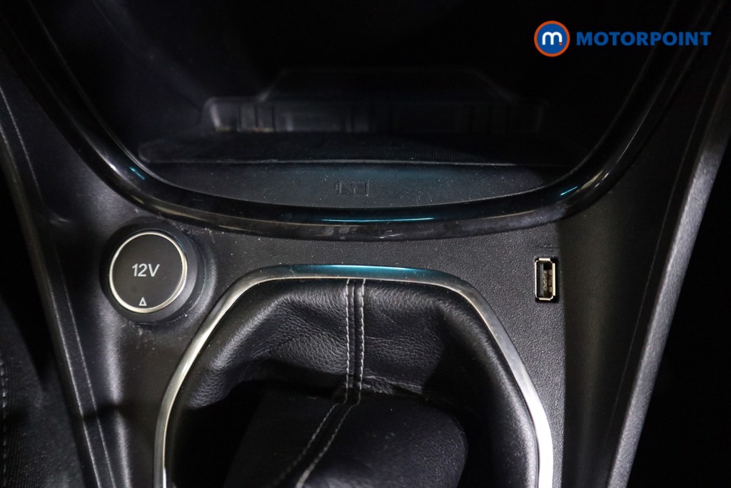 Used Ford Puma 2020 for sale - 77553283: Photo 17