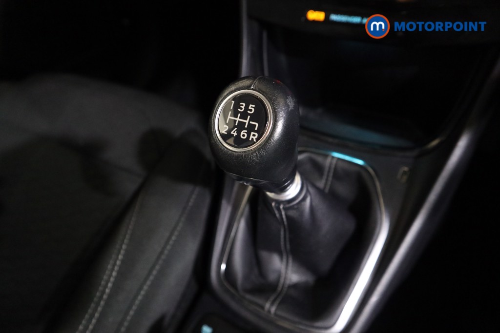 Used Ford Puma 2020 for sale - 77553283: Photo 19