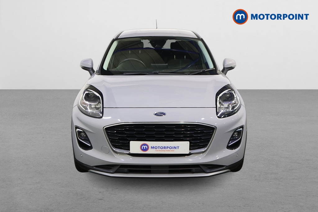 Used Ford Puma 2020 for sale - 77553283: Photo 2