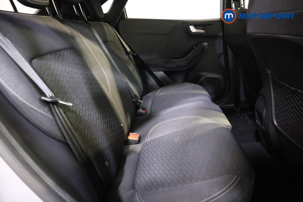 Used Ford Puma 2020 for sale - 77553283: Photo 26