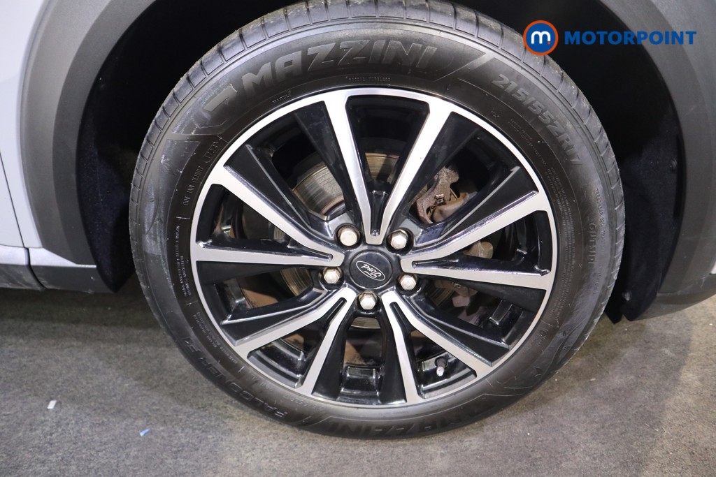 Used Ford Puma 2020 for sale - 77553283: Photo 31