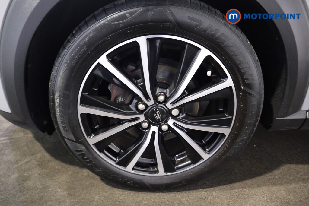 Used Ford Puma 2020 for sale - 77553283: Photo 32