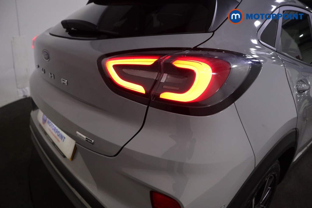 Used Ford Puma 2020 for sale - 77553283: Photo 37