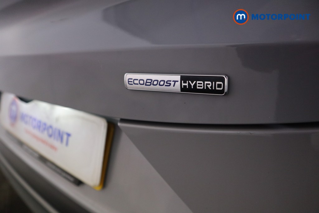 Used Ford Puma 2020 for sale - 77553283: Photo 38