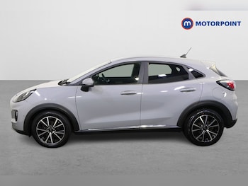 Used Ford Puma 2020 for sale - 77553283: Photo