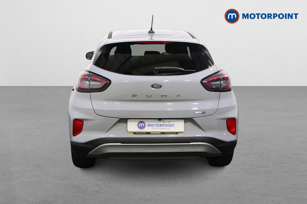 Used Ford Puma 2020 for sale - 77553283: Photo 6