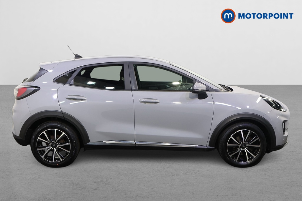 Used Ford Puma 2020 for sale - 77553283: Photo 8