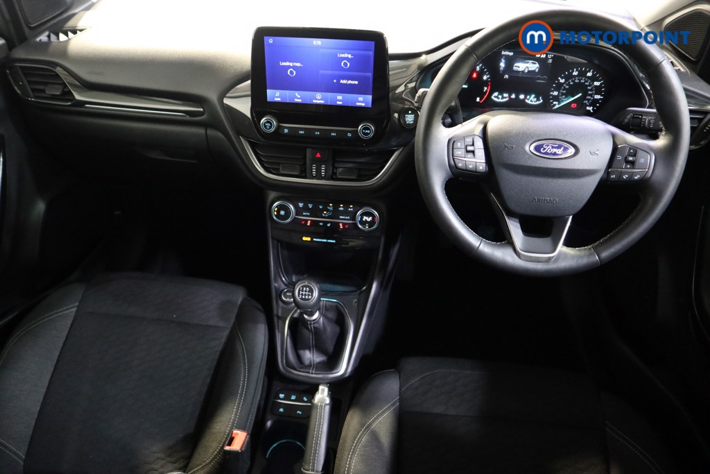 Used Ford Puma 2020 for sale - 77553283: Photo 9