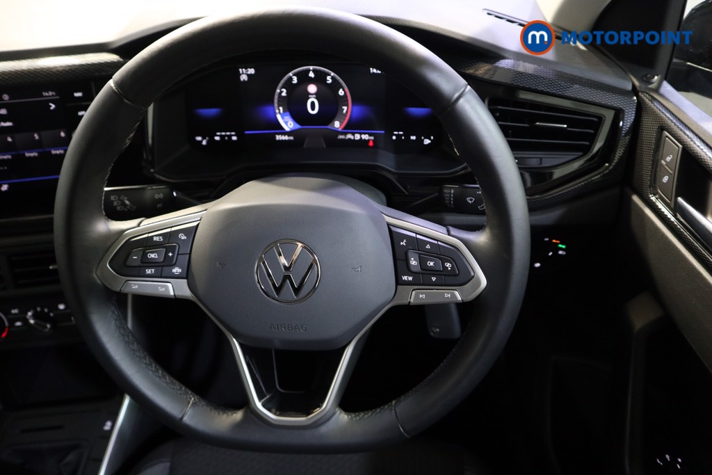 Used Volkswagen Polo 2024 for sale - 77932272: Photo 10