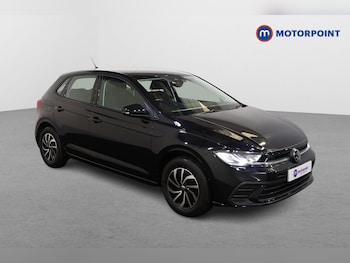 Volkswagen Polo feature image