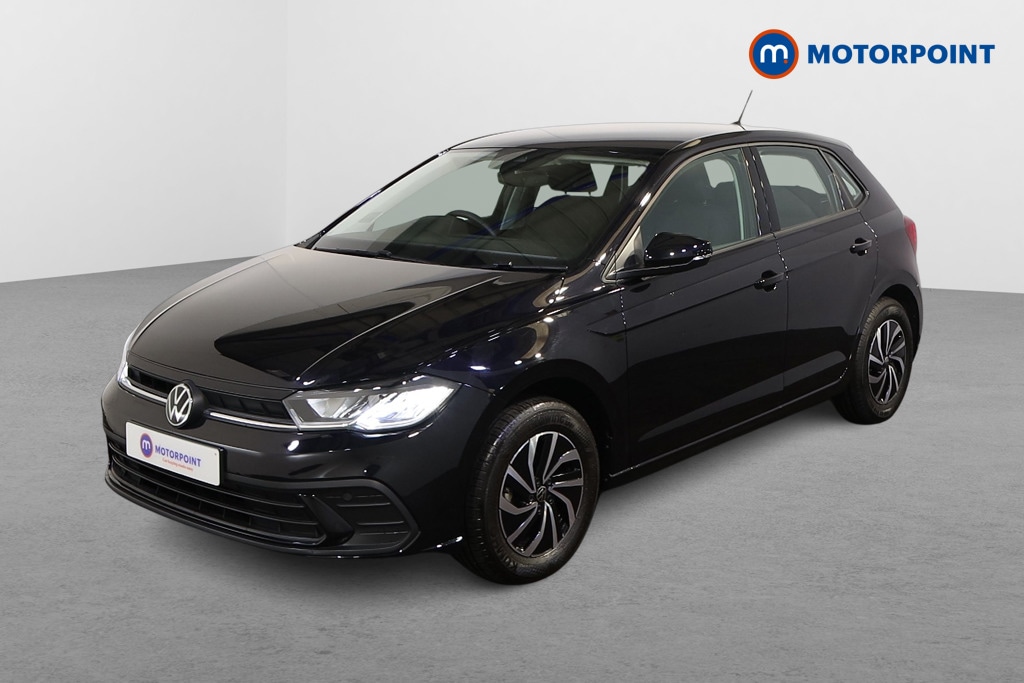 Used Volkswagen Polo 2024 for sale - 77932272: Photo 3