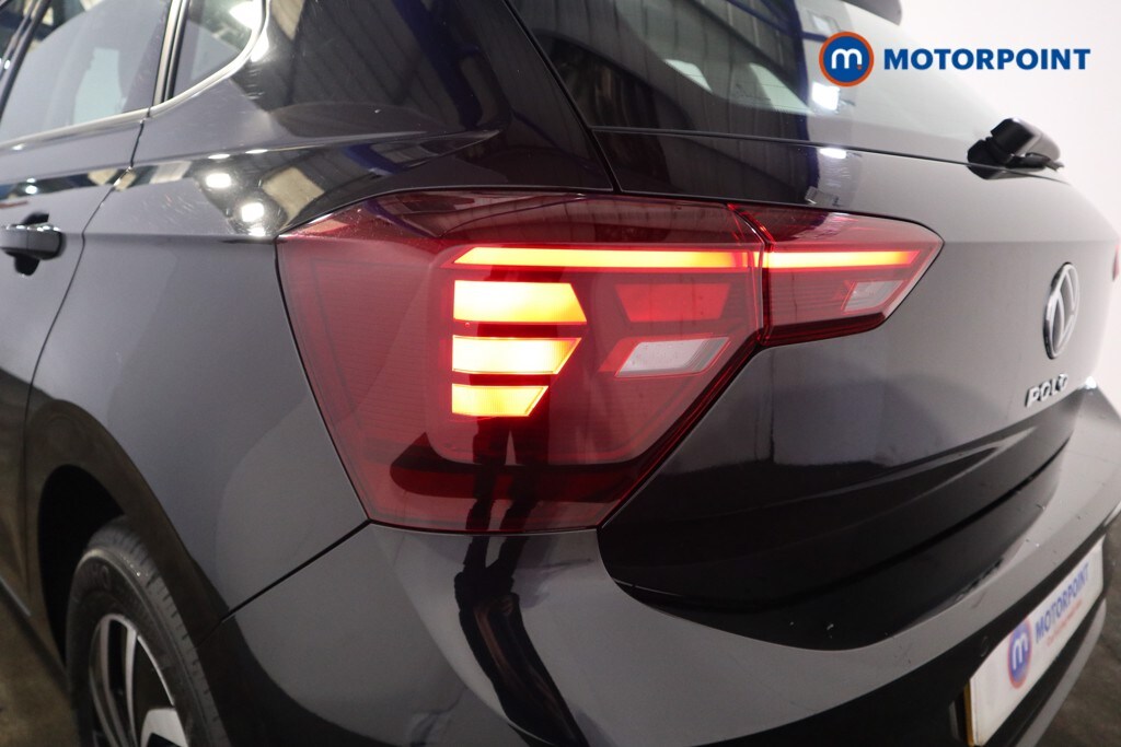 Used Volkswagen Polo 2024 for sale - 77932272: Photo 36