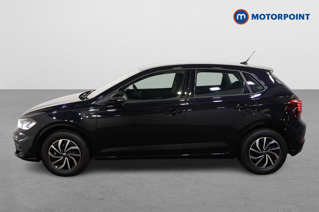 Used Volkswagen Polo 2024 for sale - 77932272: Photo 4