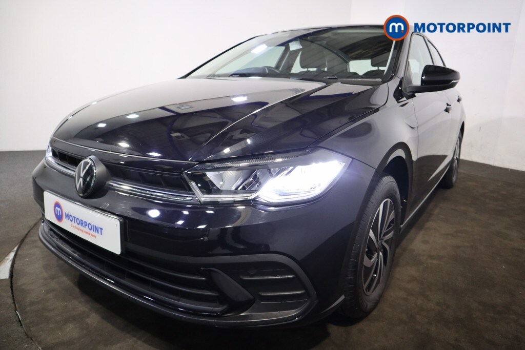 Used Volkswagen Polo 2024 for sale - 77932272: Photo 42