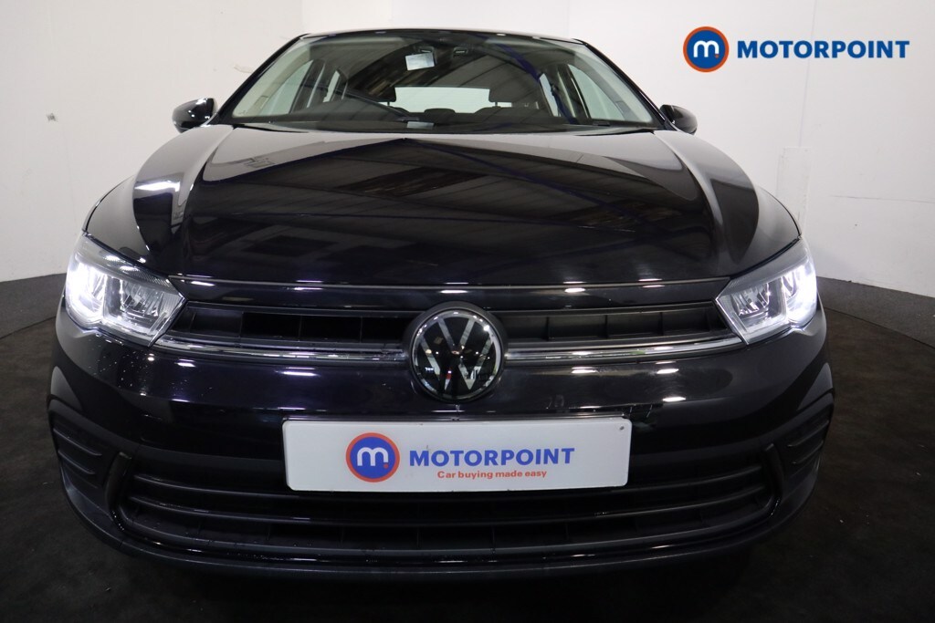 Used Volkswagen Polo 2024 for sale - 77932272: Photo 43