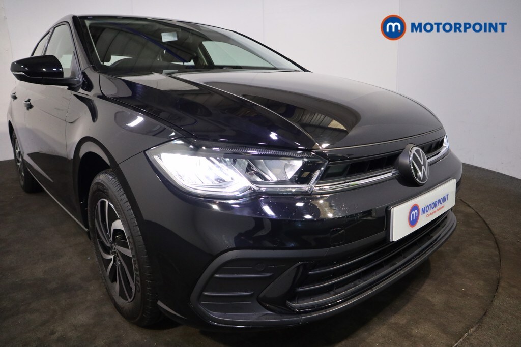 Used Volkswagen Polo 2024 for sale - 77932272: Photo 44
