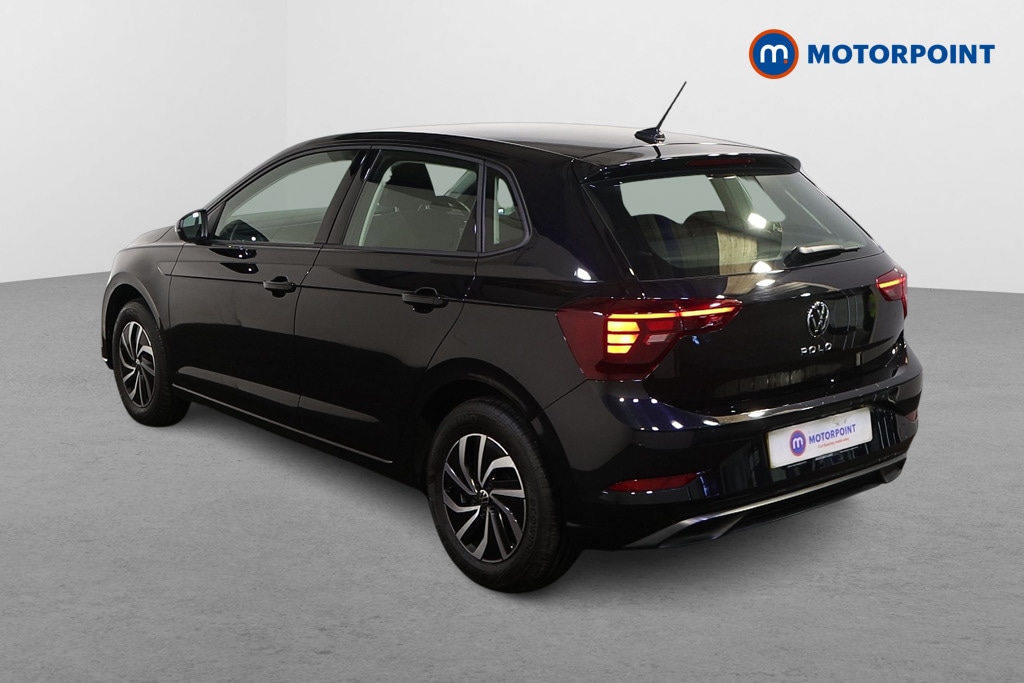 Used Volkswagen Polo 2024 for sale - 77932272: Photo 5