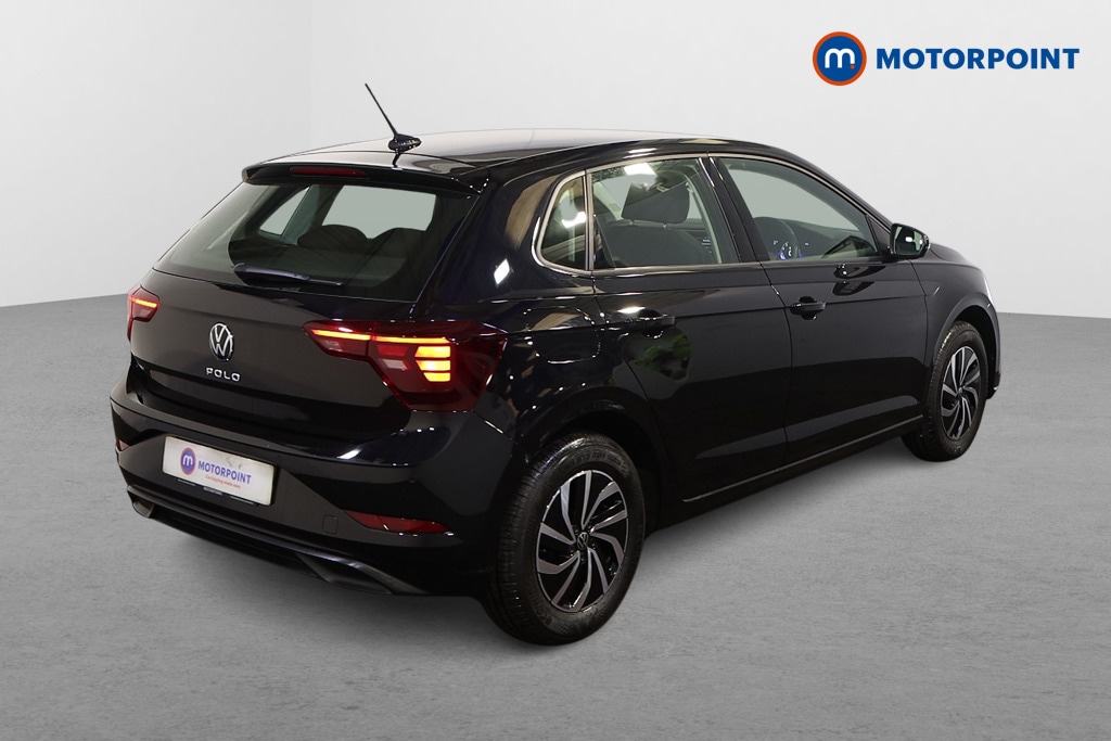 Used Volkswagen Polo 2024 for sale - 77932272: Photo 7