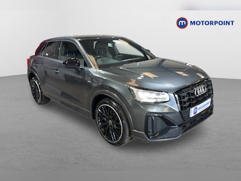 Used Audi Q2 undefined for sale - 78719721: Photo