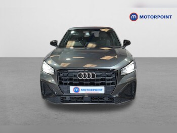 Used Audi Q2 undefined for sale - 78719721: Photo