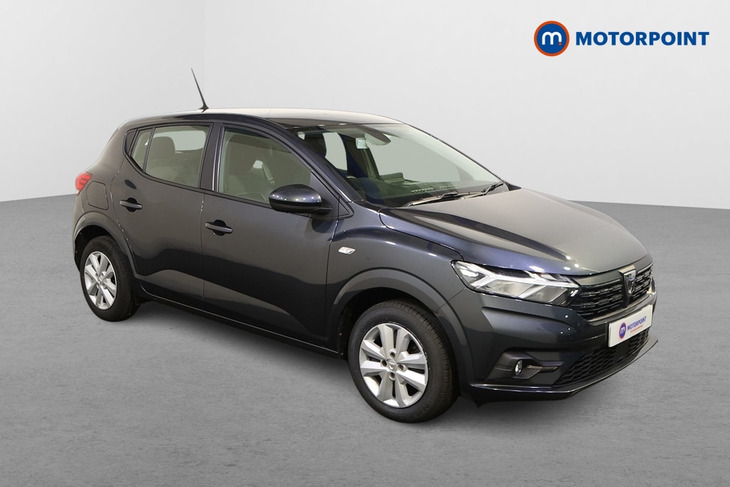 Used Dacia Sandero 2022 for sale - 76401474: Photo 1