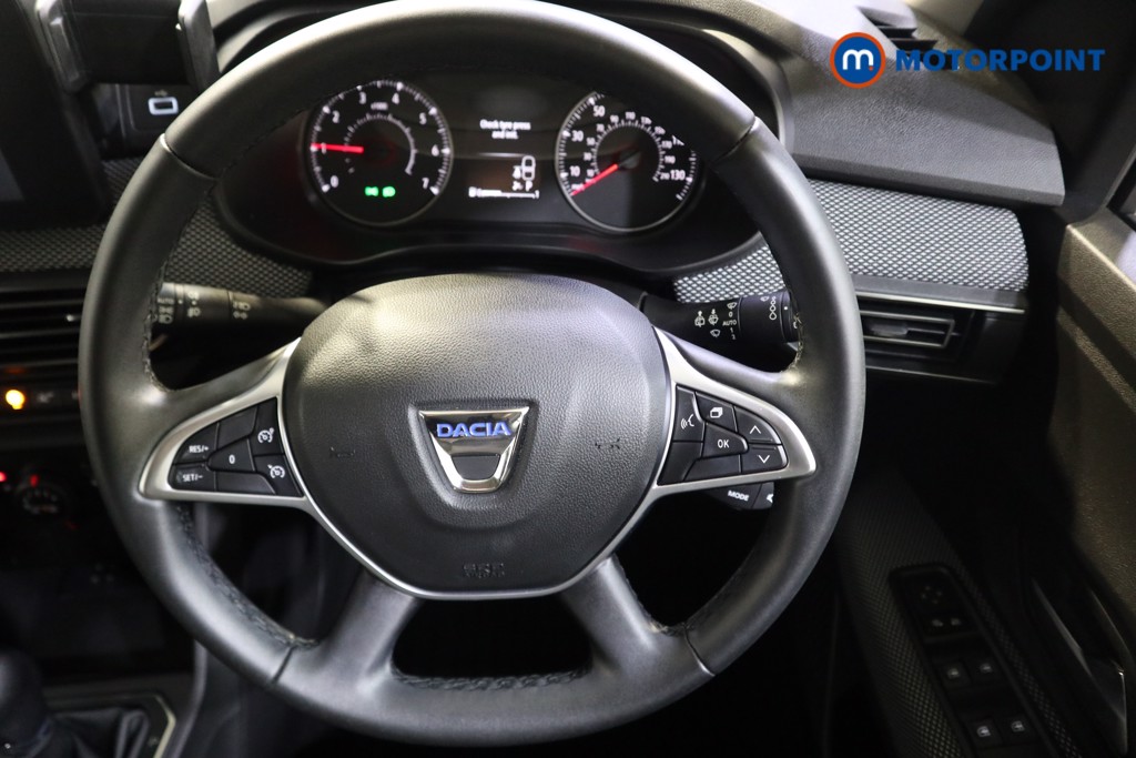 Used Dacia Sandero 2022 for sale - 76401474: Photo 10