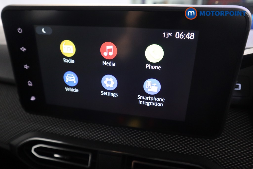 Used Dacia Sandero 2022 for sale - 76401474: Photo 14