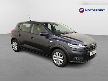 2022 - 1.0 TCe Comfort 5dr CVT