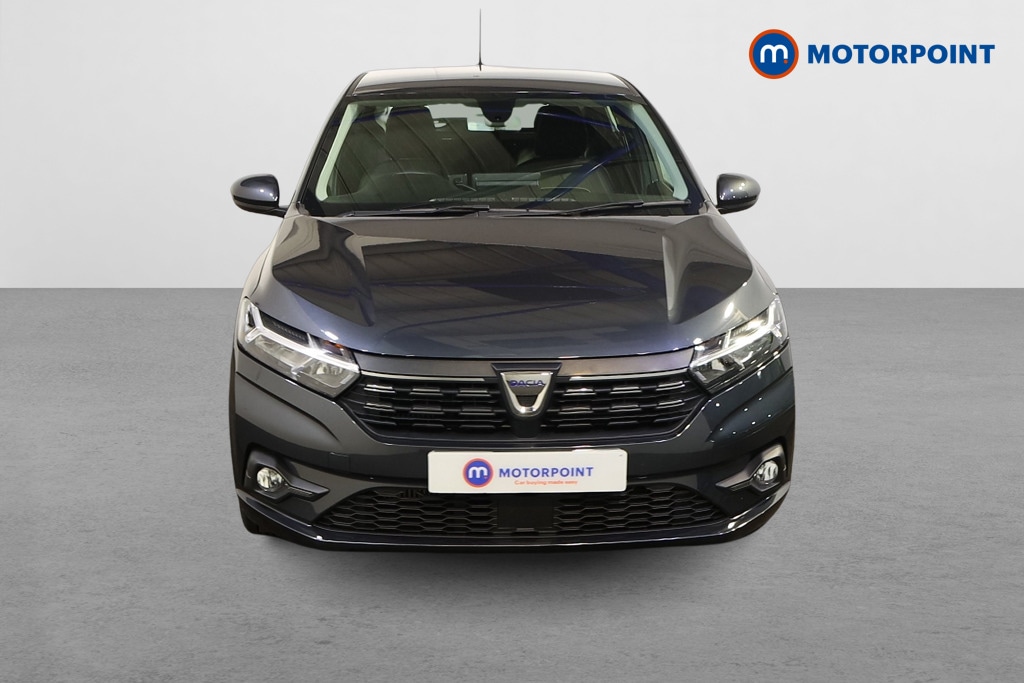 Used Dacia Sandero 2022 for sale - 76401474: Photo 2
