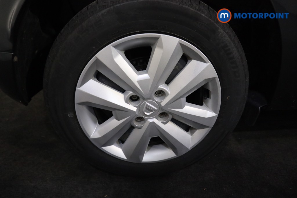 Used Dacia Sandero 2022 for sale - 76401474: Photo 26