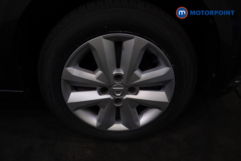 Used Dacia Sandero 2022 for sale - 76401474: Photo 27